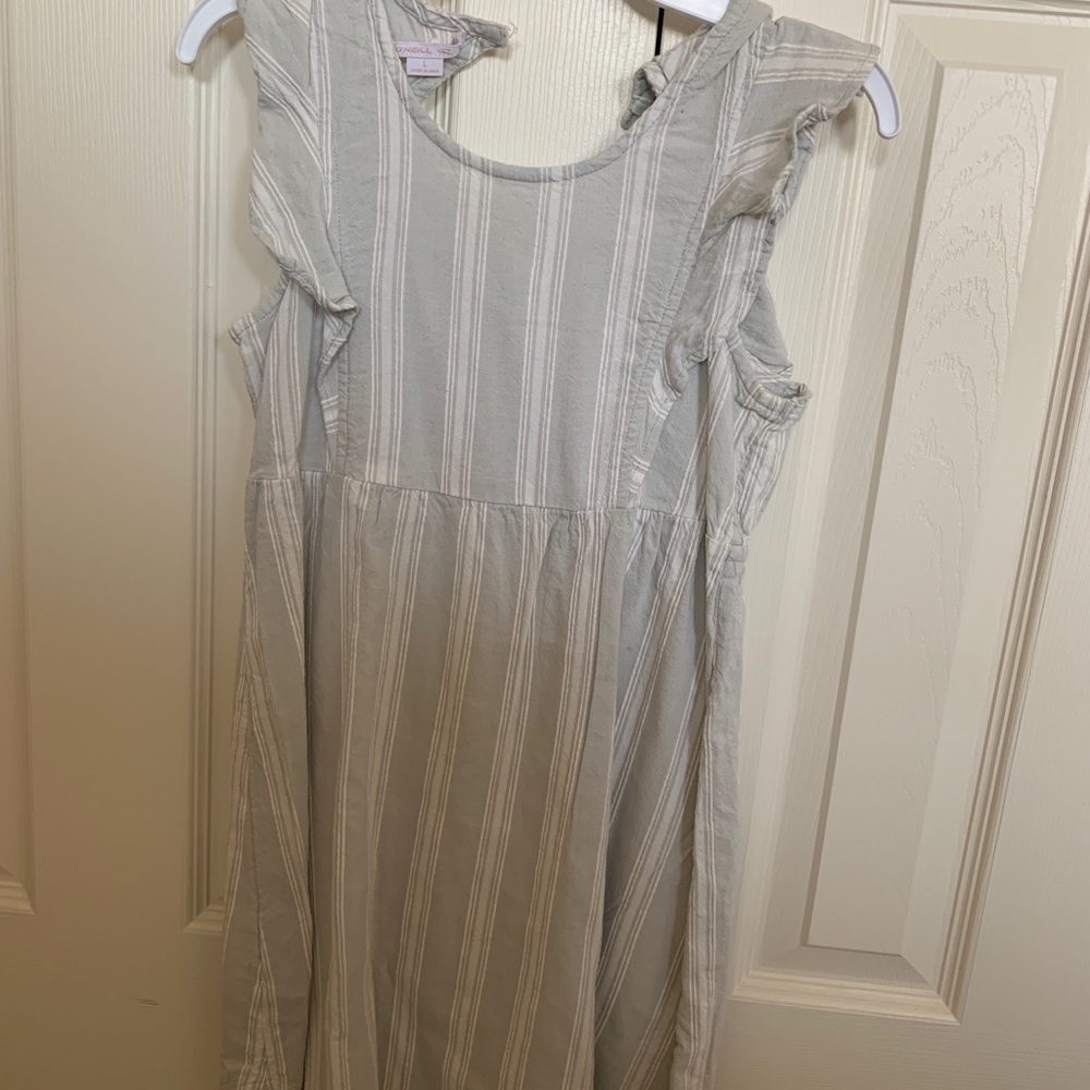 O’NEILL girls dress
